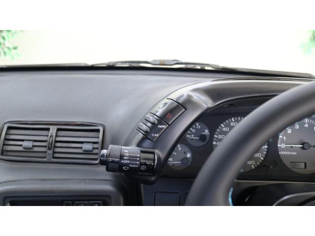 スカイライン GTS-tタイプM 社外18インチアルミ ローダウン サンルーフ 社外オーディオ 修復歴無(49枚目)