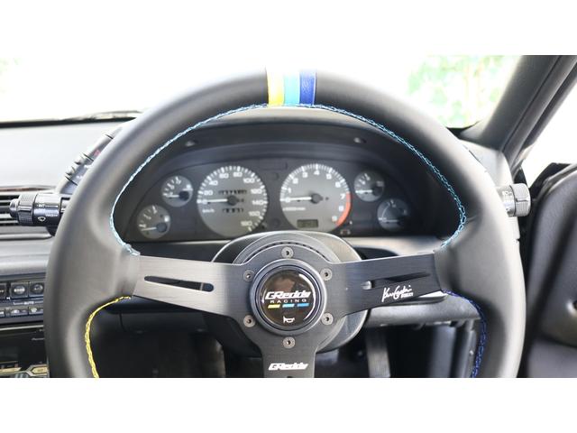 スカイライン GTS-tタイプM 社外18インチアルミ ローダウン サンルーフ 社外オーディオ 修復歴無(57枚目)