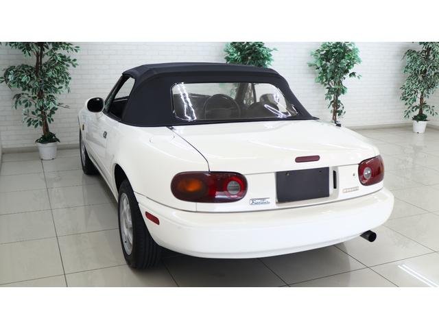 EUNOS EUNOS ROADSTER SPECIAL PACKAGE
