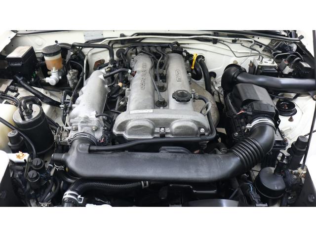 EUNOS EUNOS ROADSTER SPECIAL PACKAGE