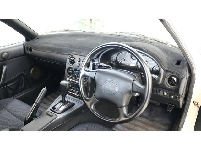 EUNOS EUNOS ROADSTER SPECIAL PACKAGE