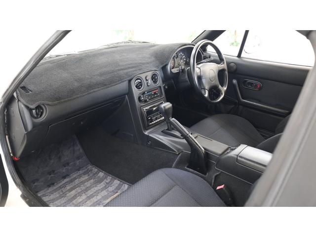 EUNOS EUNOS ROADSTER SPECIAL PACKAGE