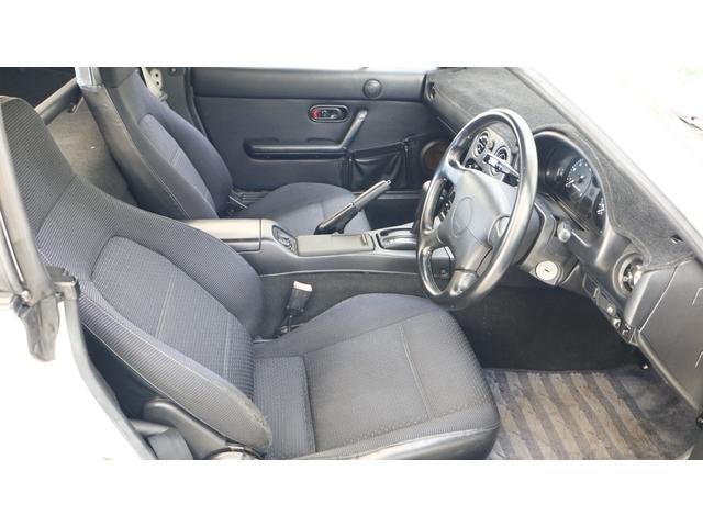 EUNOS EUNOS ROADSTER SPECIAL PACKAGE