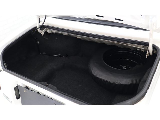 EUNOS EUNOS ROADSTER SPECIAL PACKAGE