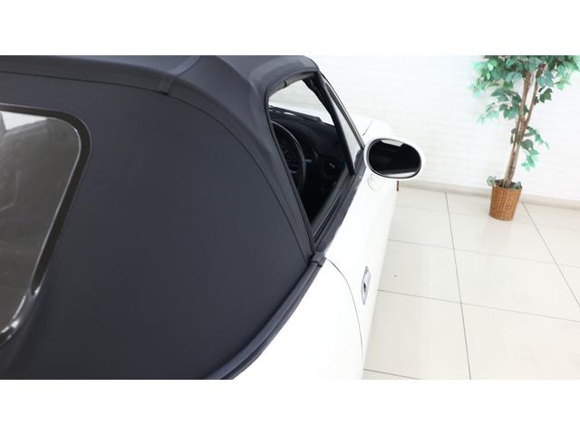 EUNOS EUNOS ROADSTER SPECIAL PACKAGE