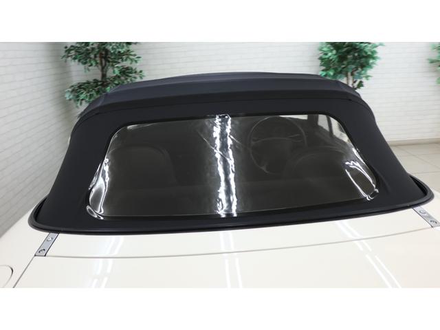 EUNOS EUNOS ROADSTER SPECIAL PACKAGE