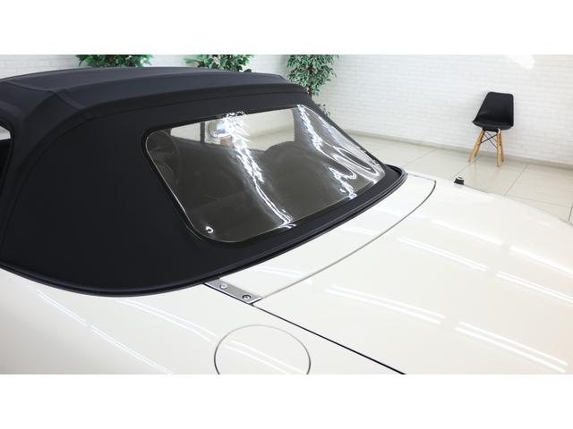 EUNOS EUNOS ROADSTER SPECIAL PACKAGE