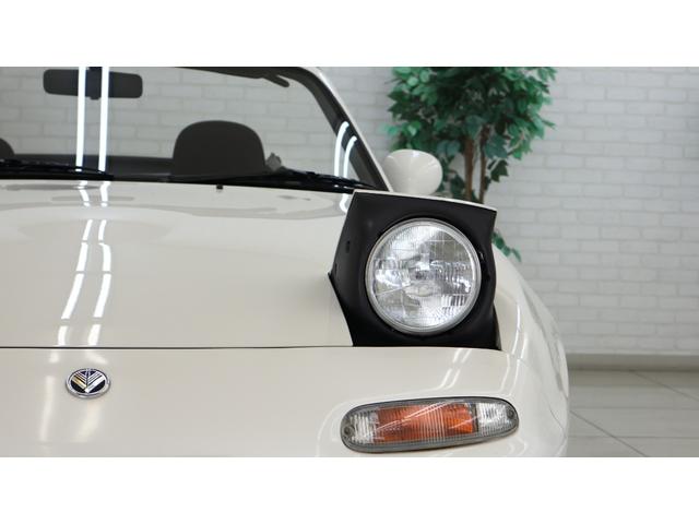 EUNOS EUNOS ROADSTER SPECIAL PACKAGE