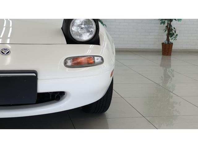 EUNOS EUNOS ROADSTER SPECIAL PACKAGE