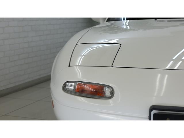 EUNOS EUNOS ROADSTER SPECIAL PACKAGE