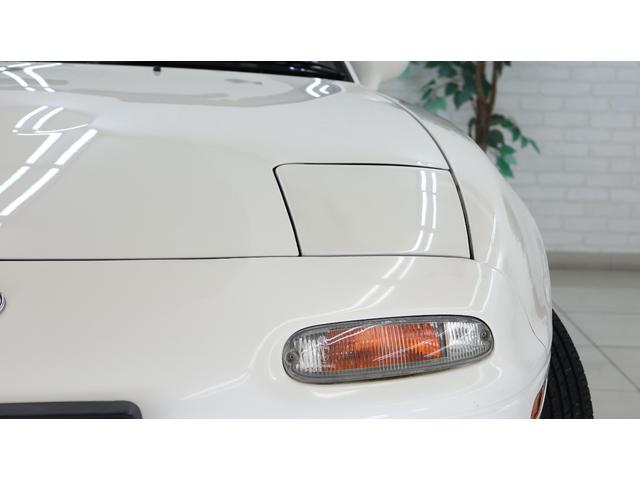 EUNOS EUNOS ROADSTER SPECIAL PACKAGE