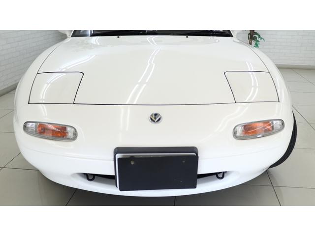 EUNOS EUNOS ROADSTER SPECIAL PACKAGE