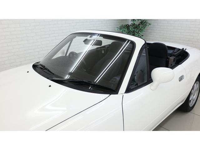 EUNOS EUNOS ROADSTER SPECIAL PACKAGE