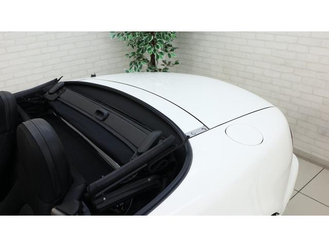 EUNOS EUNOS ROADSTER SPECIAL PACKAGE