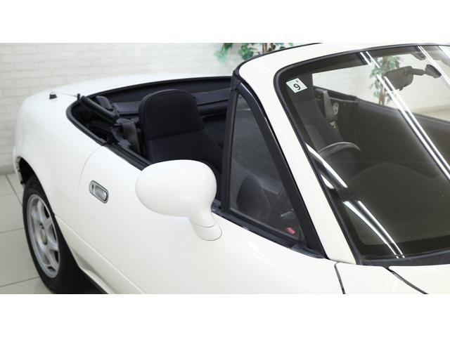 EUNOS EUNOS ROADSTER SPECIAL PACKAGE