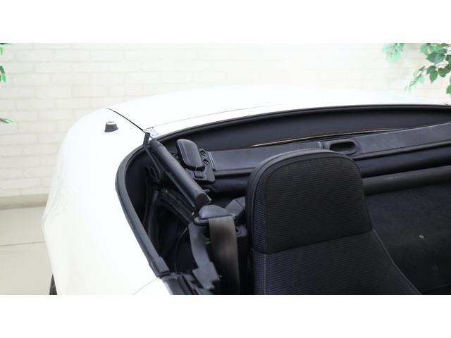 EUNOS EUNOS ROADSTER SPECIAL PACKAGE