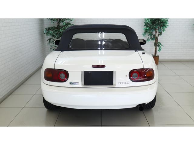 EUNOS EUNOS ROADSTER SPECIAL PACKAGE
