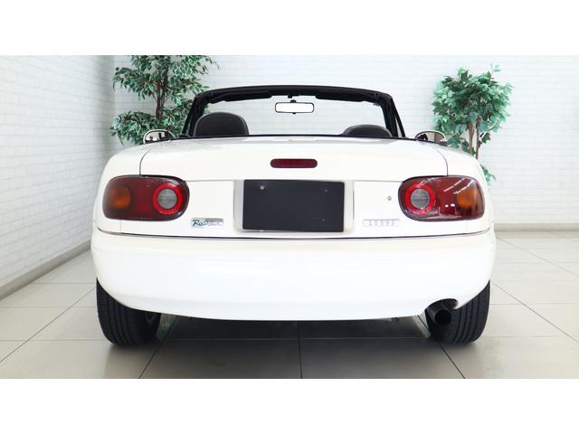 EUNOS EUNOS ROADSTER SPECIAL PACKAGE