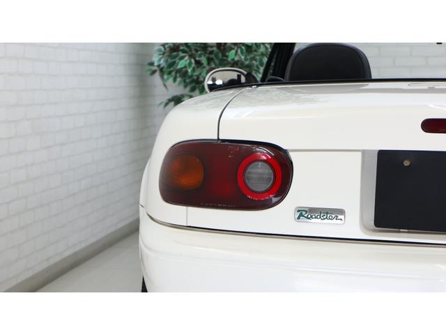 EUNOS EUNOS ROADSTER SPECIAL PACKAGE