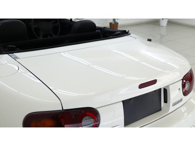 EUNOS EUNOS ROADSTER SPECIAL PACKAGE