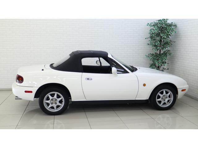 EUNOS EUNOS ROADSTER SPECIAL PACKAGE