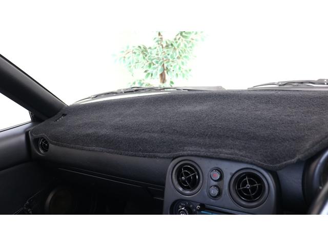 EUNOS EUNOS ROADSTER SPECIAL PACKAGE