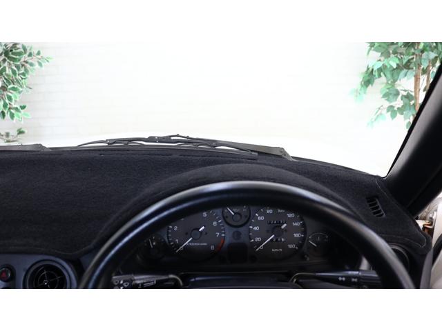 EUNOS EUNOS ROADSTER SPECIAL PACKAGE