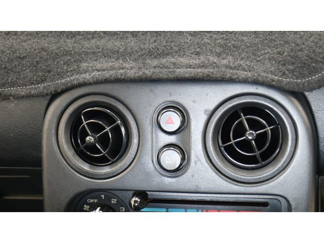 EUNOS EUNOS ROADSTER SPECIAL PACKAGE