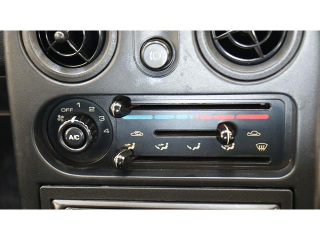 EUNOS EUNOS ROADSTER SPECIAL PACKAGE