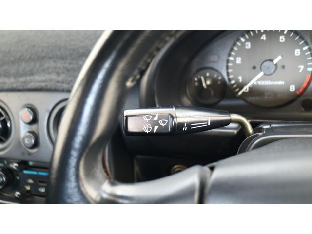 EUNOS EUNOS ROADSTER SPECIAL PACKAGE