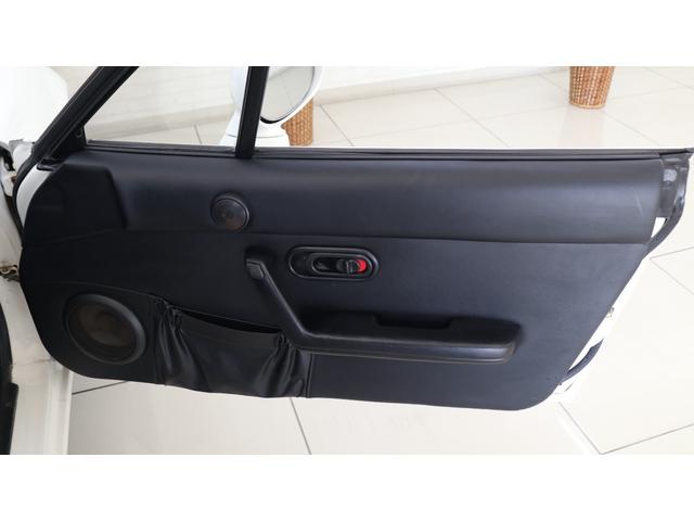 EUNOS EUNOS ROADSTER SPECIAL PACKAGE