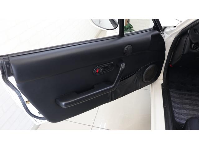 EUNOS EUNOS ROADSTER SPECIAL PACKAGE