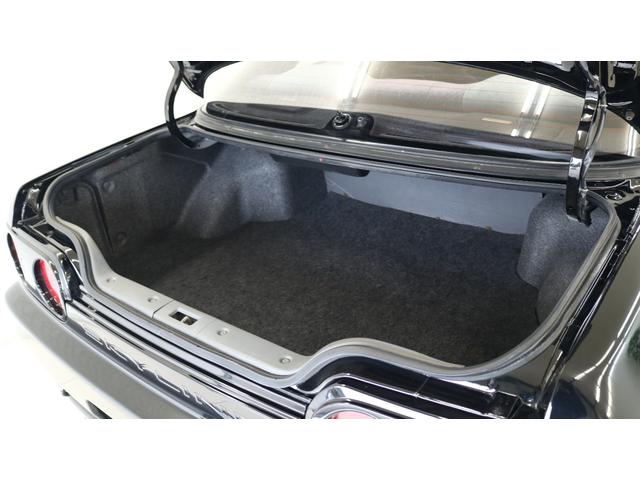 スカイライン GTS-4 4WD 車高調 社外マフラー HKSエアクリーナー 社外18インチアルミ Bluetooth付きオーディオ(12枚目)