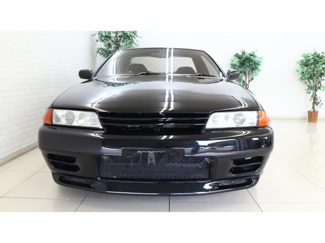 スカイライン GTS-4 4WD 車高調 社外マフラー HKSエアクリーナー 社外18インチアルミ Bluetooth付きオーディオ(17枚目)