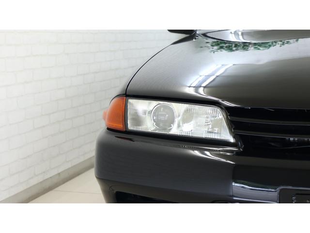 スカイライン GTS-4 4WD 車高調 社外マフラー HKSエアクリーナー 社外18インチアルミ Bluetooth付きオーディオ(18枚目)