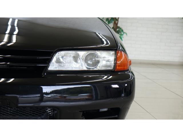 スカイライン GTS-4 4WD 車高調 社外マフラー HKSエアクリーナー 社外18インチアルミ Bluetooth付きオーディオ(19枚目)