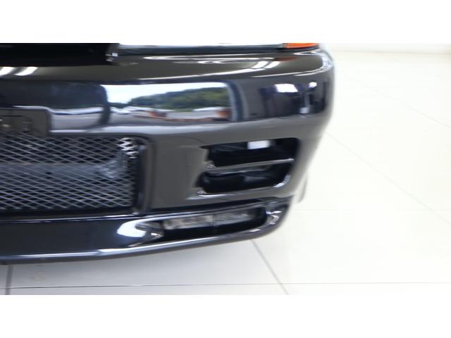 スカイライン GTS-4 4WD 車高調 社外マフラー HKSエアクリーナー 社外18インチアルミ Bluetooth付きオーディオ(21枚目)