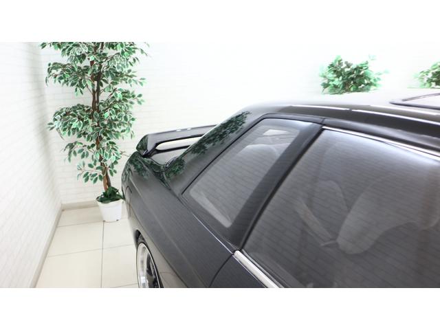 スカイライン GTS-4 4WD 車高調 社外マフラー HKSエアクリーナー 社外18インチアルミ Bluetooth付きオーディオ(31枚目)