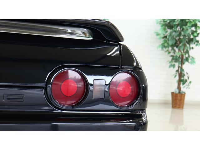 スカイライン GTS-4 4WD 車高調 社外マフラー HKSエアクリーナー 社外18インチアルミ Bluetooth付きオーディオ(35枚目)