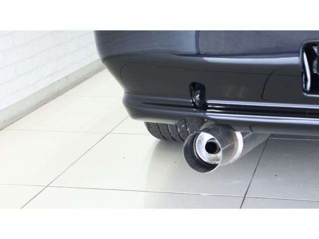 スカイライン GTS-4 4WD 車高調 社外マフラー HKSエアクリーナー 社外18インチアルミ Bluetooth付きオーディオ(36枚目)