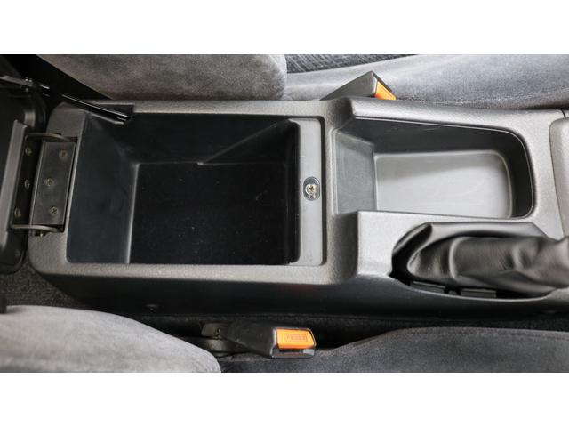 スカイライン GTS-4 4WD 車高調 社外マフラー HKSエアクリーナー 社外18インチアルミ Bluetooth付きオーディオ(51枚目)