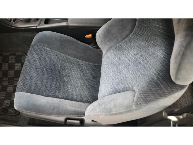 スカイライン GTS-4 4WD 車高調 社外マフラー HKSエアクリーナー 社外18インチアルミ Bluetooth付きオーディオ(55枚目)