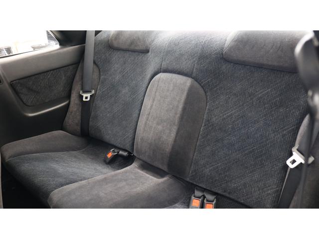 スカイライン GTS-4 4WD 車高調 社外マフラー HKSエアクリーナー 社外18インチアルミ Bluetooth付きオーディオ(56枚目)