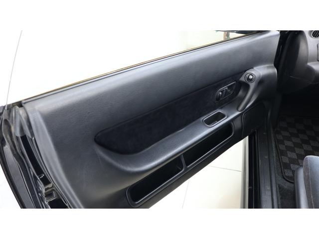 スカイライン GTS-4 4WD 車高調 社外マフラー HKSエアクリーナー 社外18インチアルミ Bluetooth付きオーディオ(59枚目)