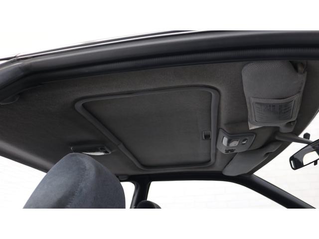 スカイライン GTS-4 4WD 車高調 社外マフラー HKSエアクリーナー 社外18インチアルミ Bluetooth付きオーディオ(61枚目)