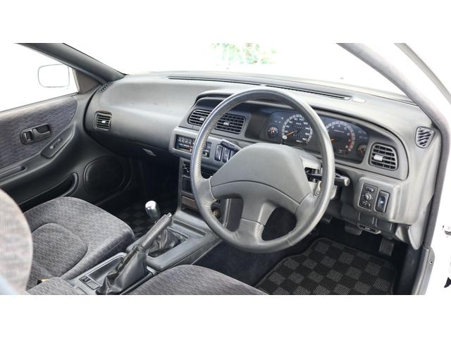 セフィーロ スポーツタウンライド フルエアロ ロンシャン15インチアルミ 車高調 ZSSマフラー APEXエアクリーナー 前置きインタークーラー Bluetooth付きオーディオ(7枚目)