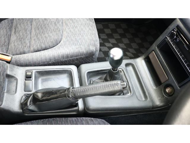 セフィーロ スポーツタウンライド フルエアロ ロンシャン15インチアルミ 車高調 ZSSマフラー APEXエアクリーナー 前置きインタークーラー Bluetooth付きオーディオ(11枚目)