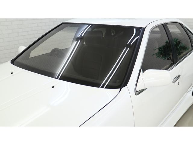 セフィーロ スポーツタウンライド フルエアロ ロンシャン15インチアルミ 車高調 ZSSマフラー APEXエアクリーナー 前置きインタークーラー Bluetooth付きオーディオ(25枚目)