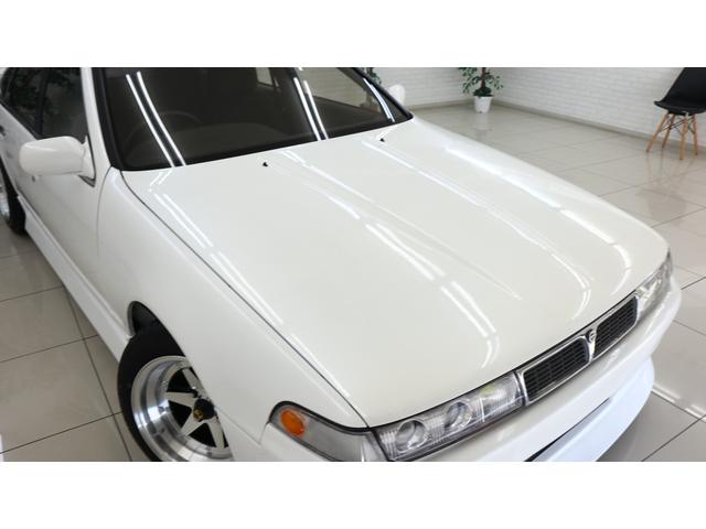 セフィーロ スポーツタウンライド フルエアロ ロンシャン15インチアルミ 車高調 ZSSマフラー APEXエアクリーナー 前置きインタークーラー Bluetooth付きオーディオ(31枚目)