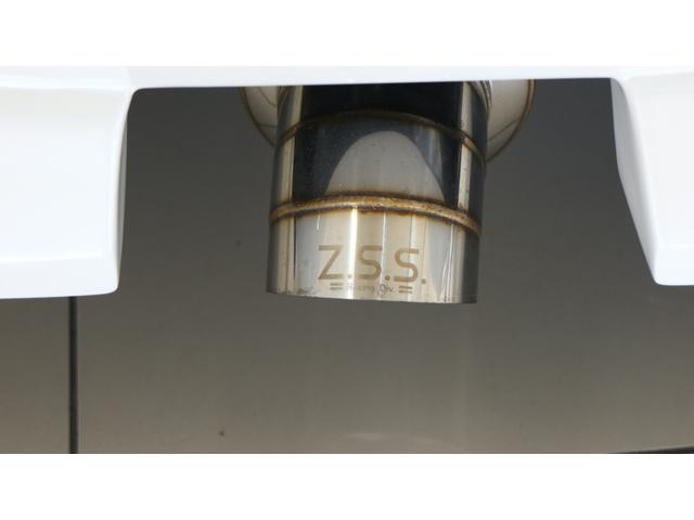 セフィーロ スポーツタウンライド フルエアロ ロンシャン15インチアルミ 車高調 ZSSマフラー APEXエアクリーナー 前置きインタークーラー Bluetooth付きオーディオ(41枚目)